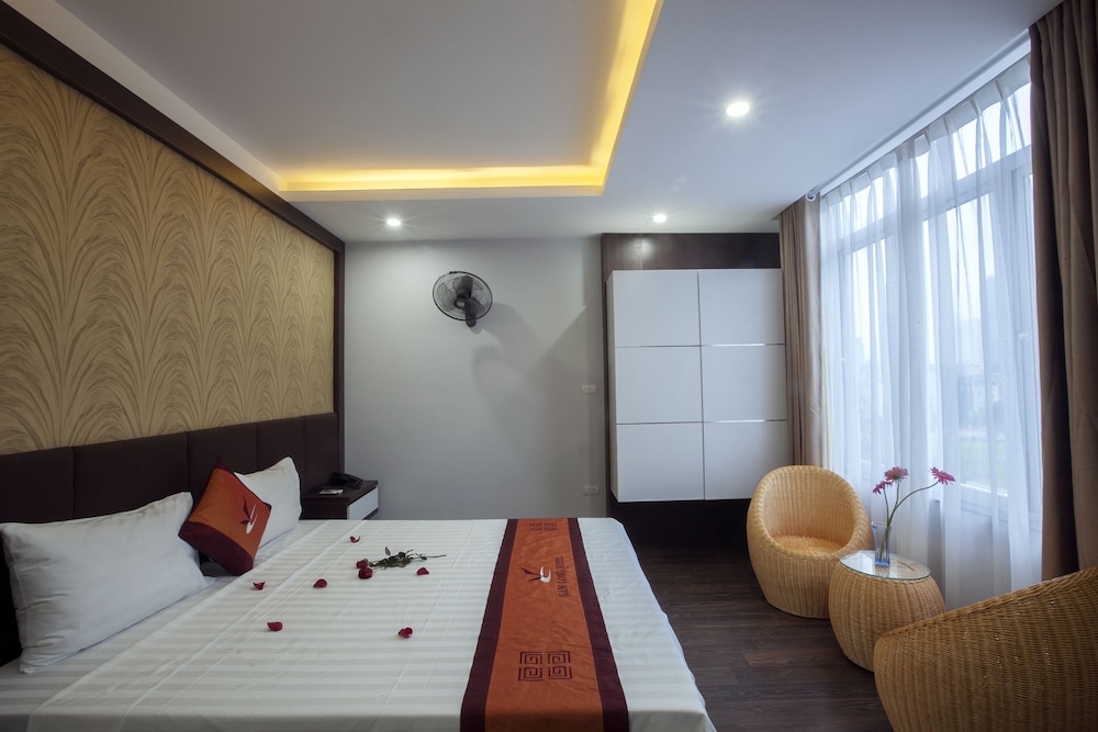Nam Long Hotel Ha Noi 9/62
