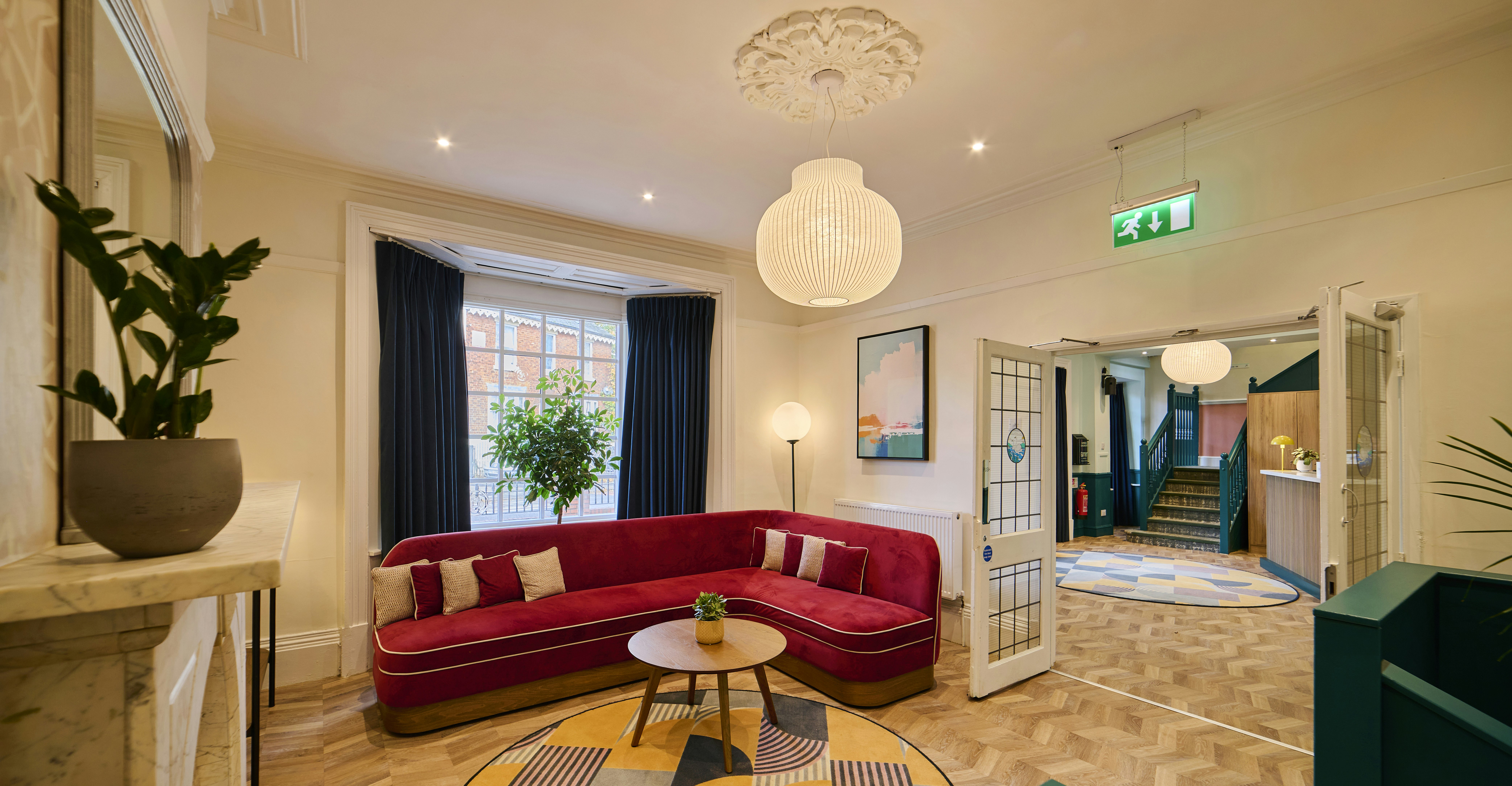Bridge House Hotel 27/51