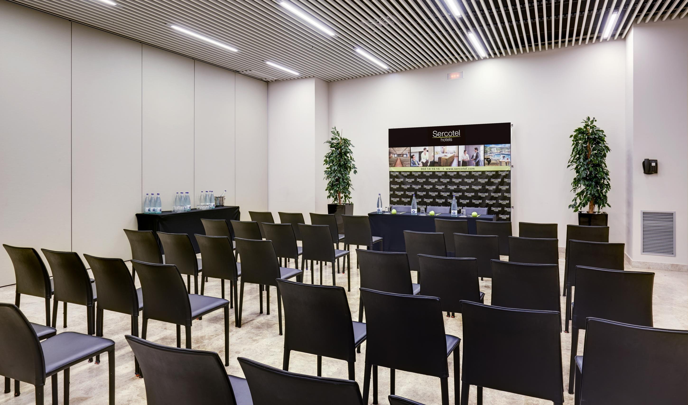 Sercotel Ciutat de Montcada 47/59