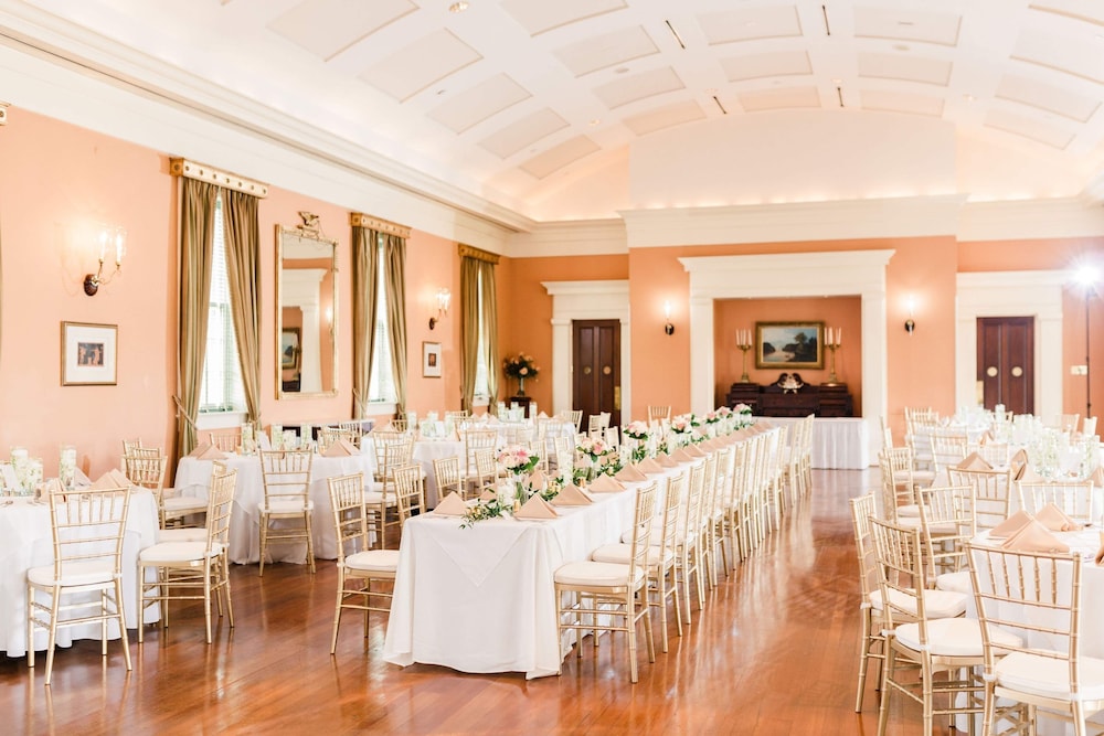 The Berry Hill Resort & Conference Center 45/62