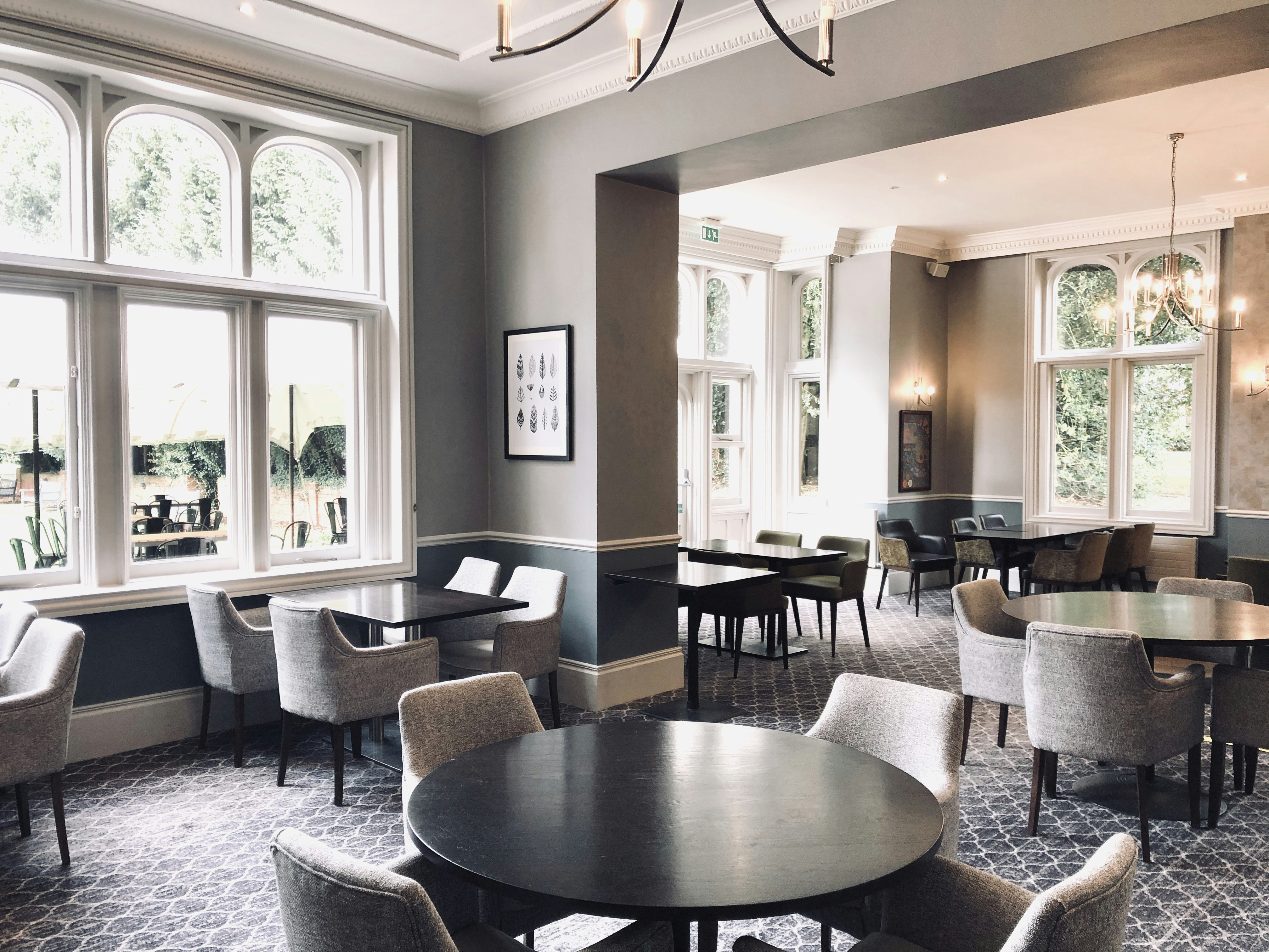 DoubleTree by Hilton St Anne's Manor 47/75