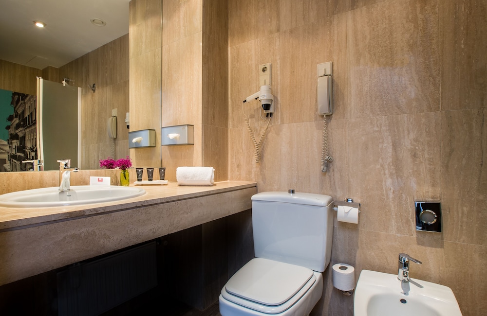 Leonardo Boutique Hotel Madrid 8/47