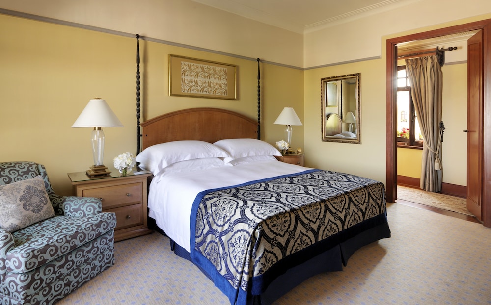 Room at Four Seasons Hotel Istanbul at Sultanahmet, ISTANBUL