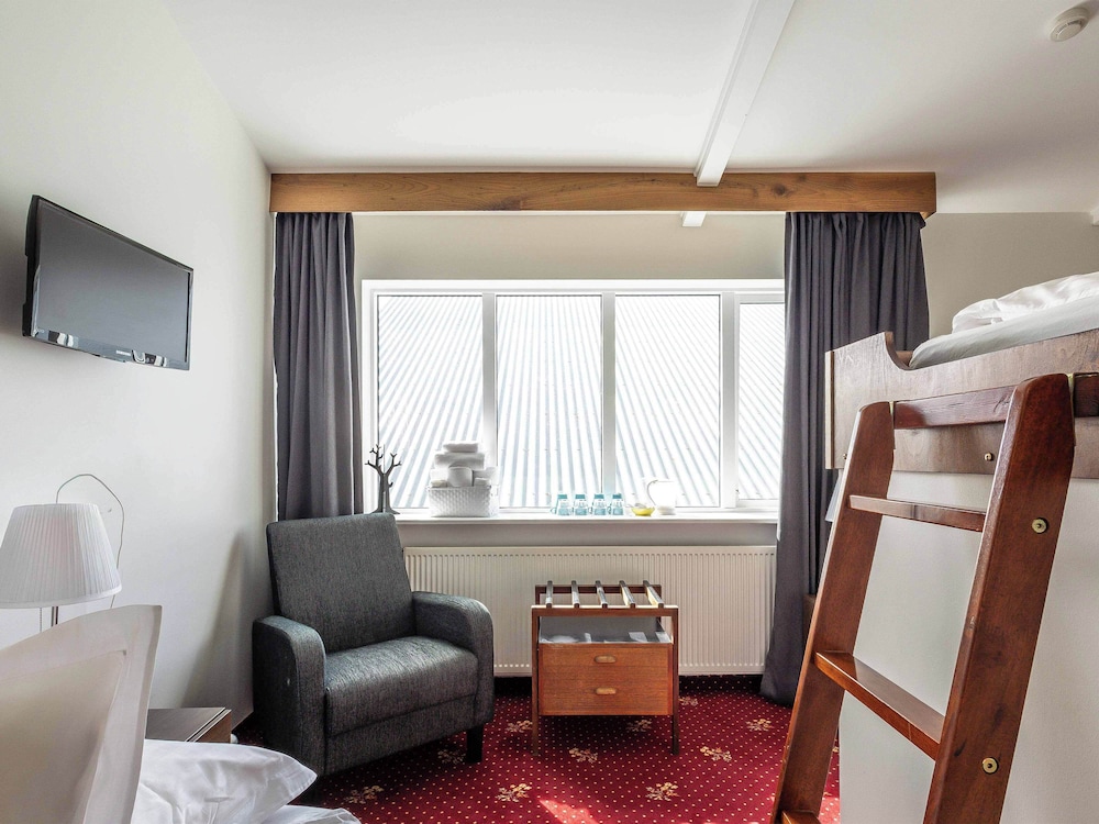 Húsavík Cape Hotel 24/50