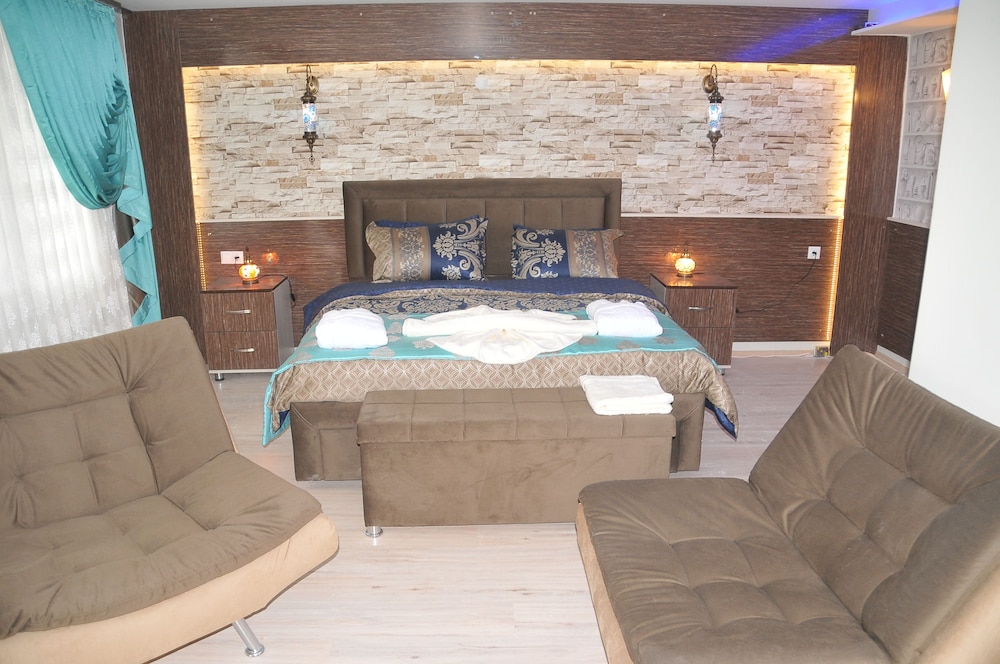Hotel Goreme 26/49