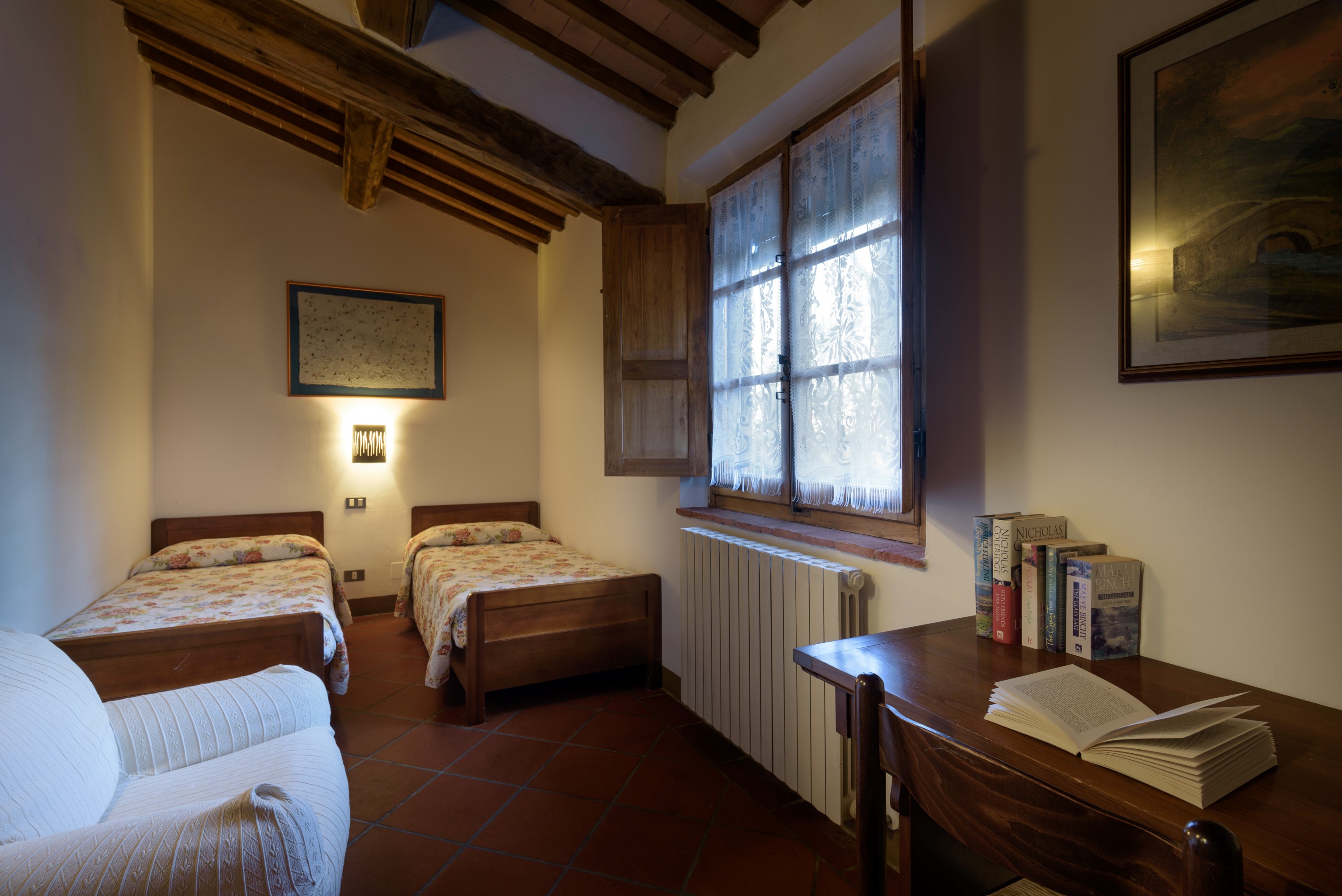 Casa Delle Querce 14/50