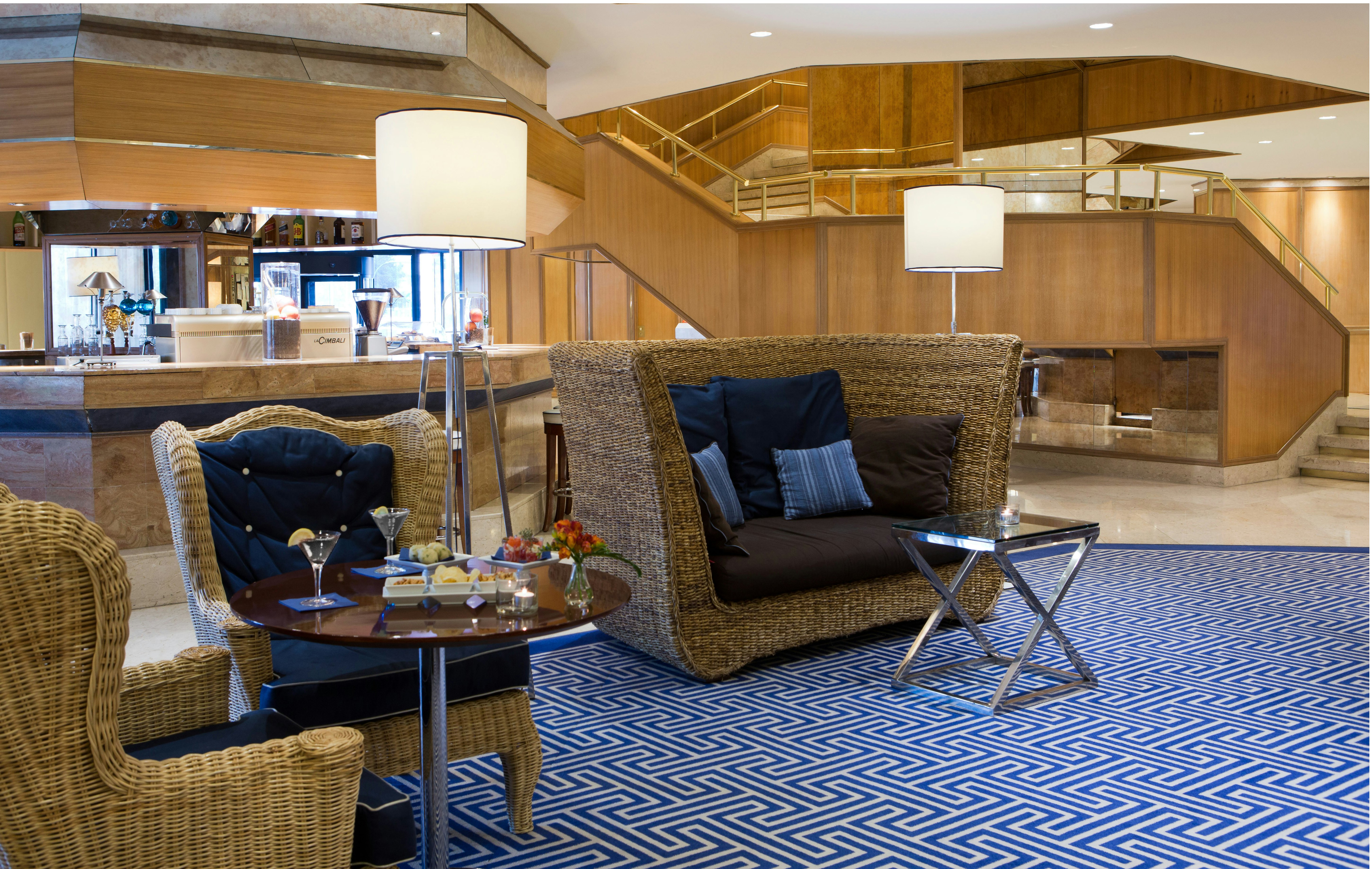 Starhotels President 61/63