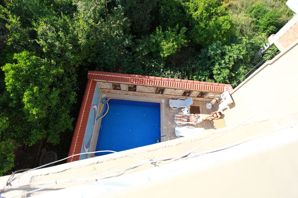 Bacchus Pension 40/49
