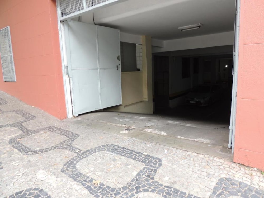 Hotel Esplanada Belo Horizonte 40/50