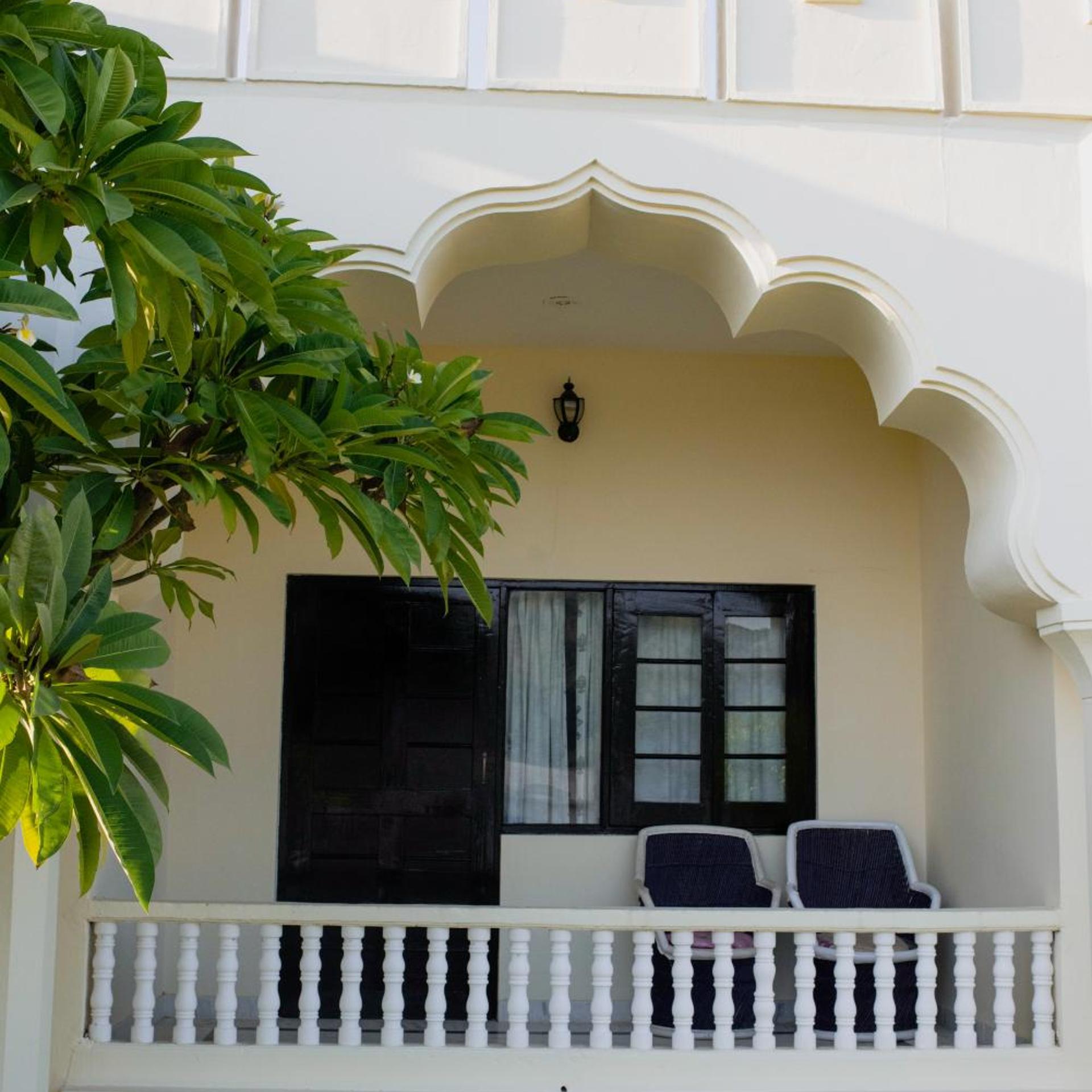 Gulaab Niwaas Palace 6/50