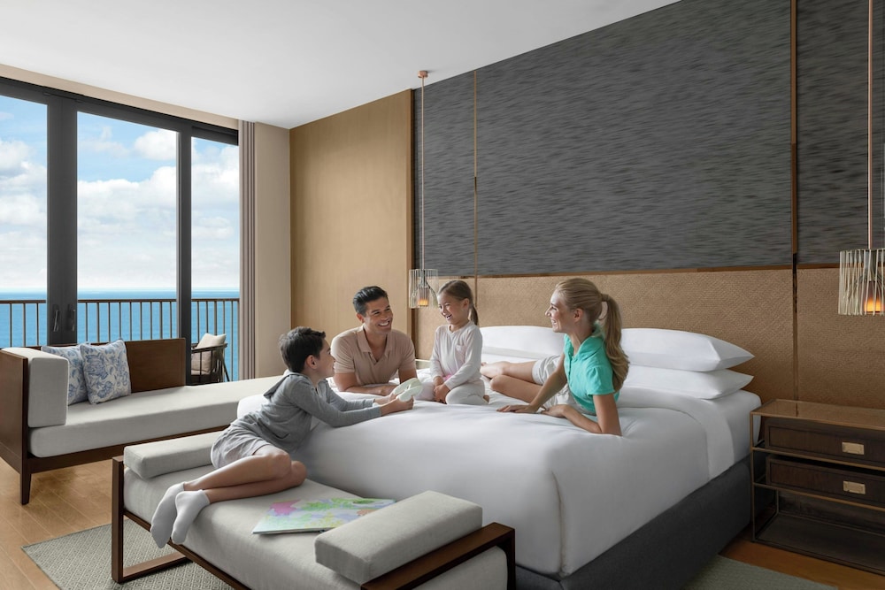 Sheraton Cebu Mactan Resort 9/50