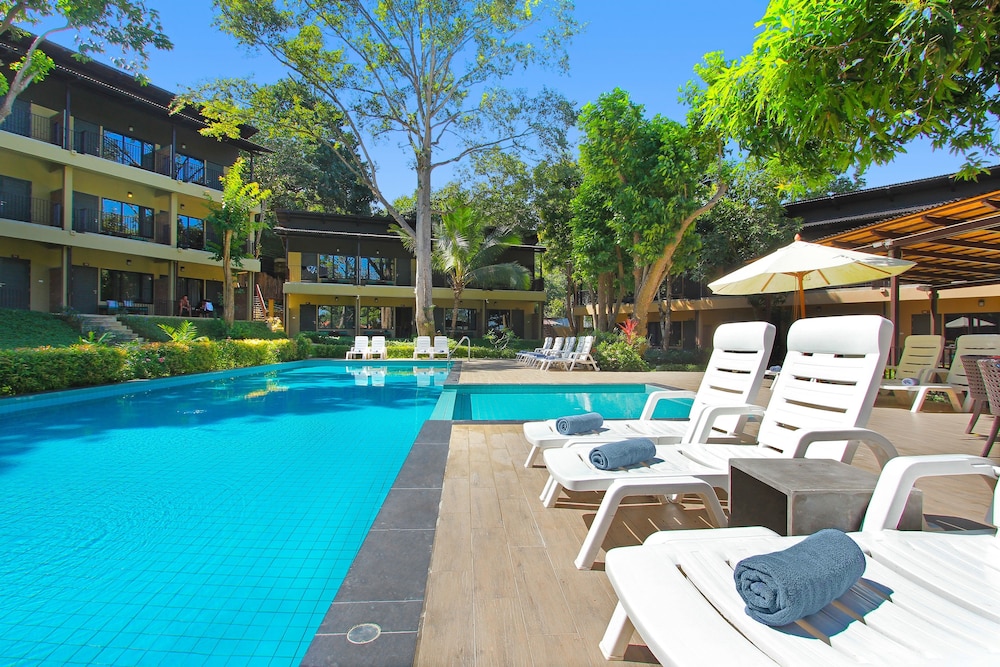 Samed Hideaway Resort 39/47