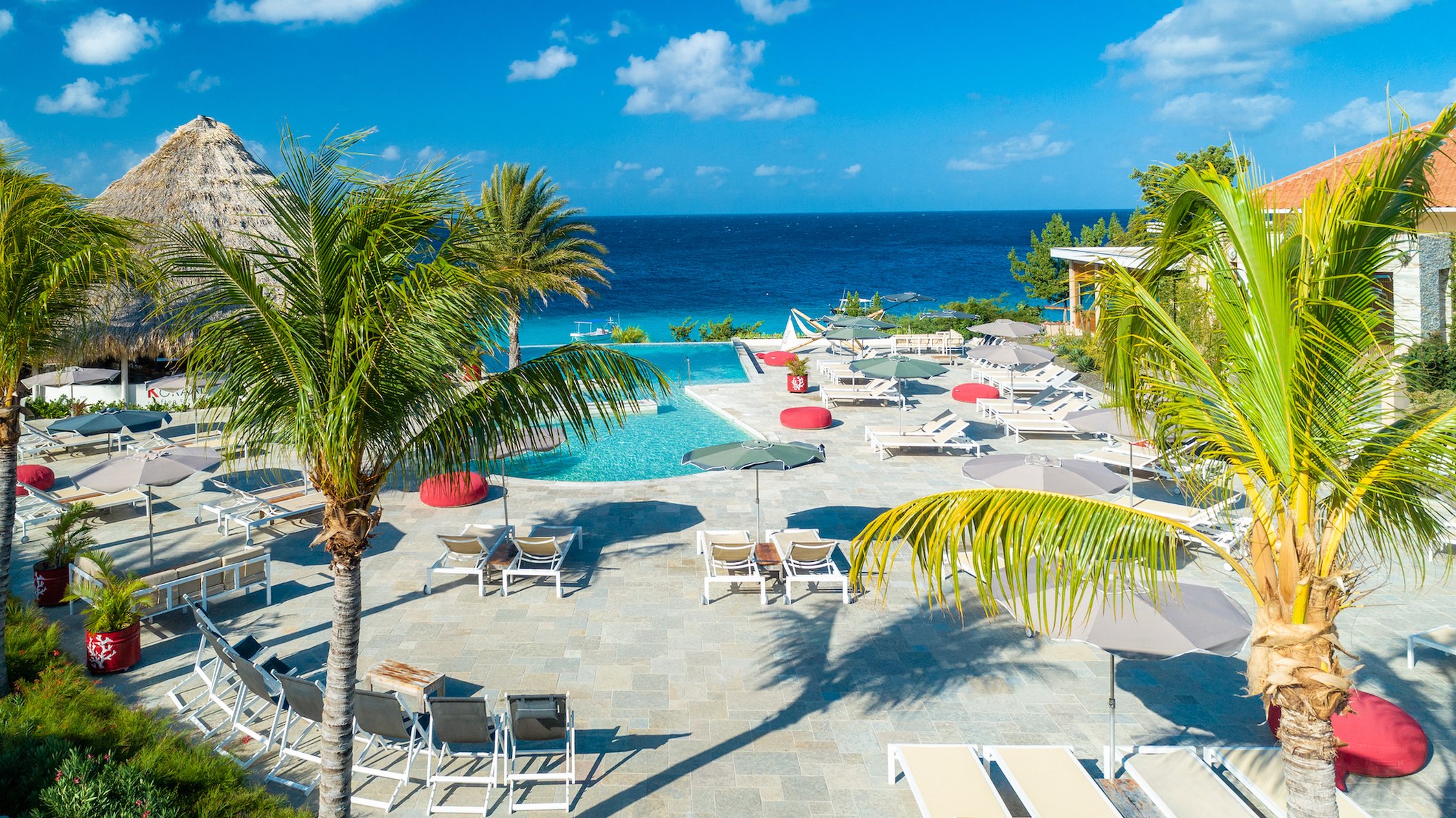 Coral Estate Luxury Resort 34/50