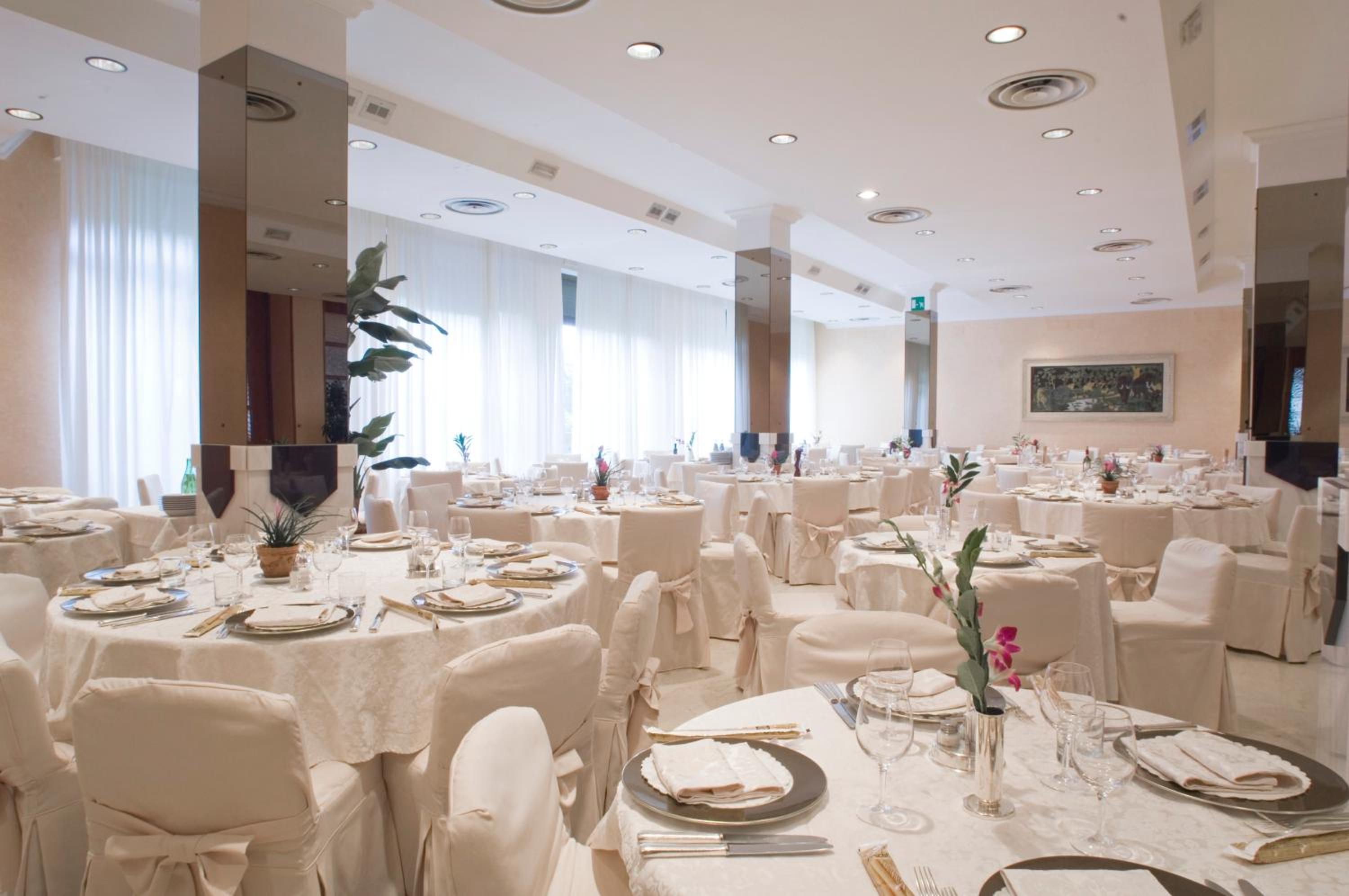 Grand Hotel Ambasciatori Wellness and Spa 40/49