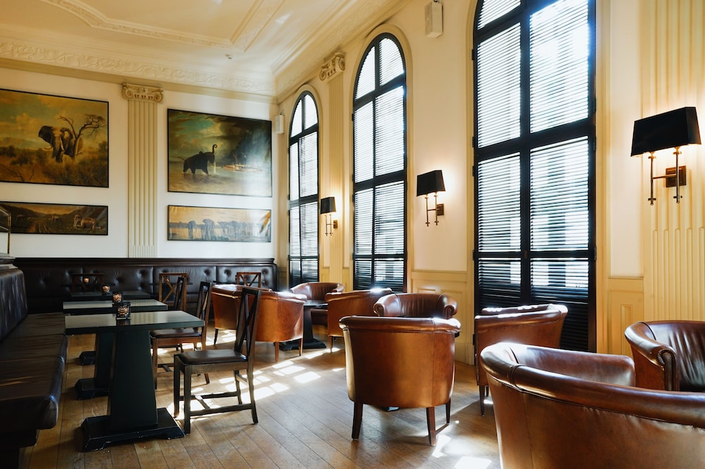 Parkhotel Quellenhof Aachen 53/64