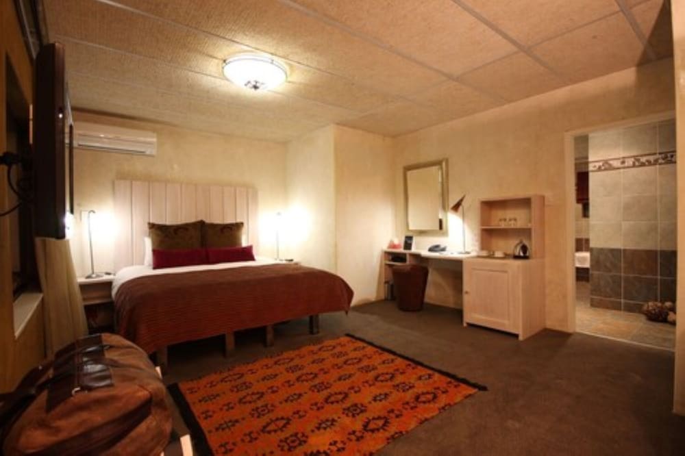 African Rock Hotel 27/76