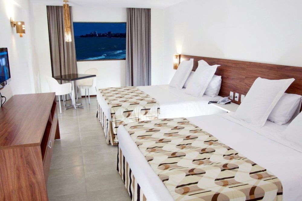 Ritz Suites Grand Hotel Boutique 23/62