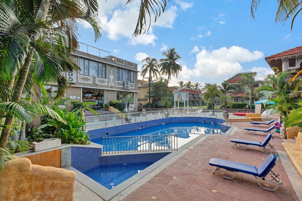 Club Mahindra Acacia 32/35