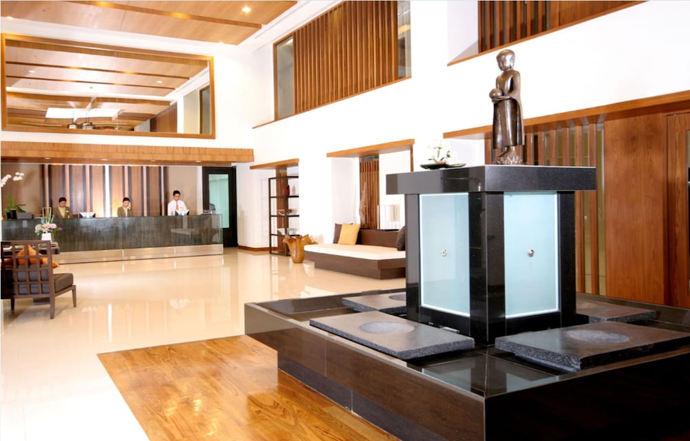 Kantary Hills Hotel Chiang Mai 39/68