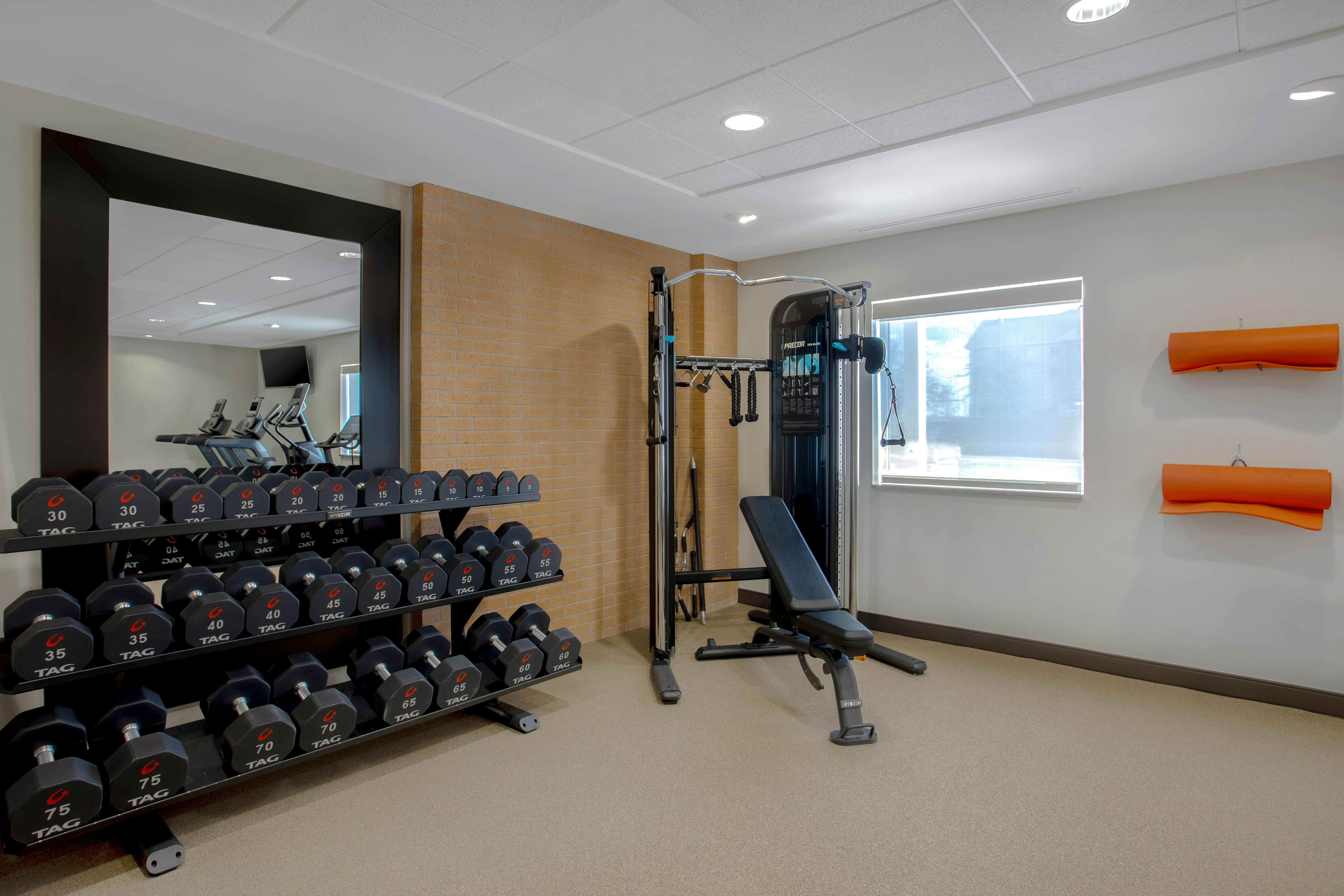 Home2 Suites by Hilton Omaha West, NE 13/23