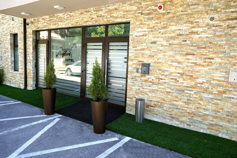Hotel & Spa Meydan 57/59