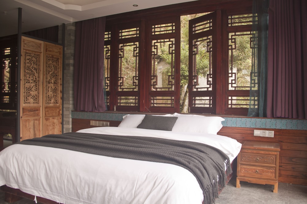 Li River Retreat Guangxi 45/74