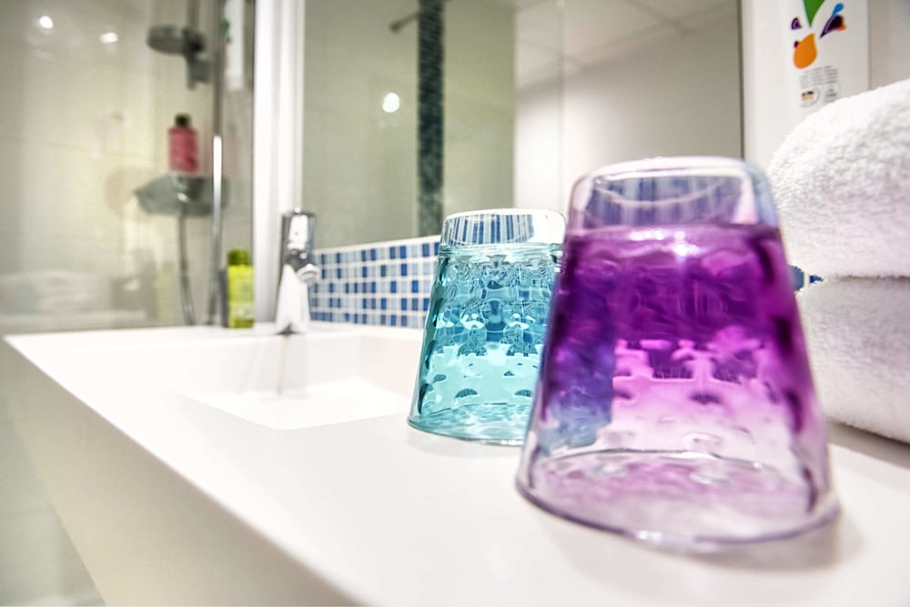 ibis Styles Strasbourg Avenue du Rhin photo4