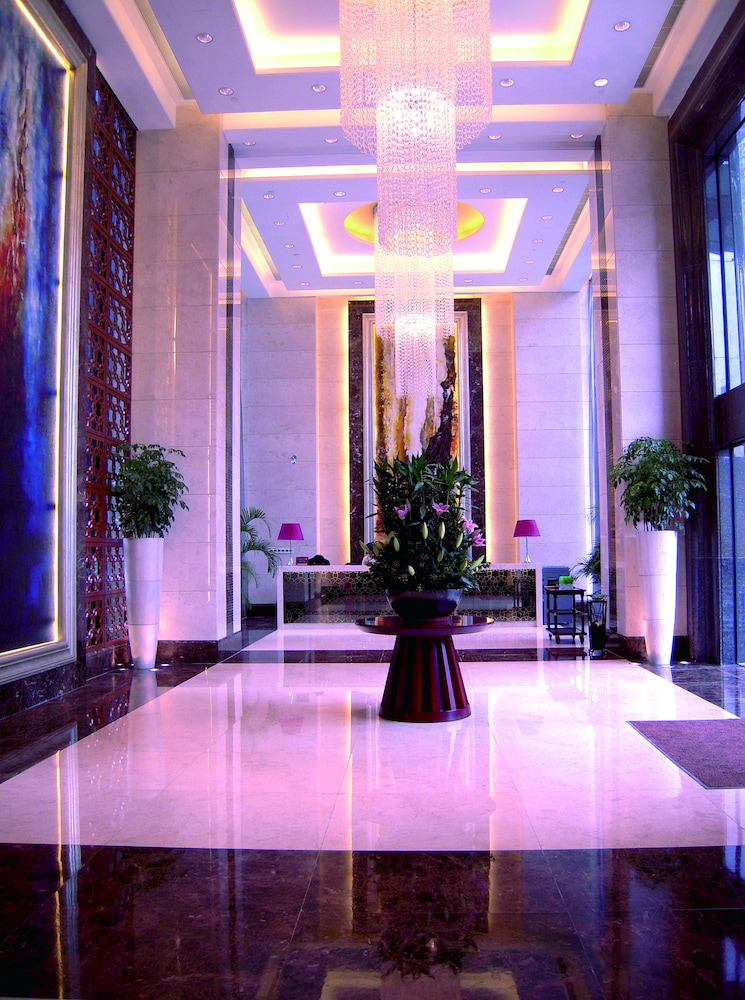 Leeden Hotel Guangzhou 24/50