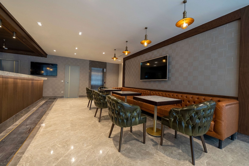 Days Inn by Wyndham Istanbul Bomonti 42/50