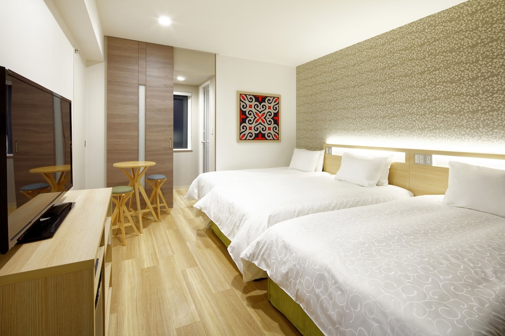 karaksa hotel Sapporo 33/61