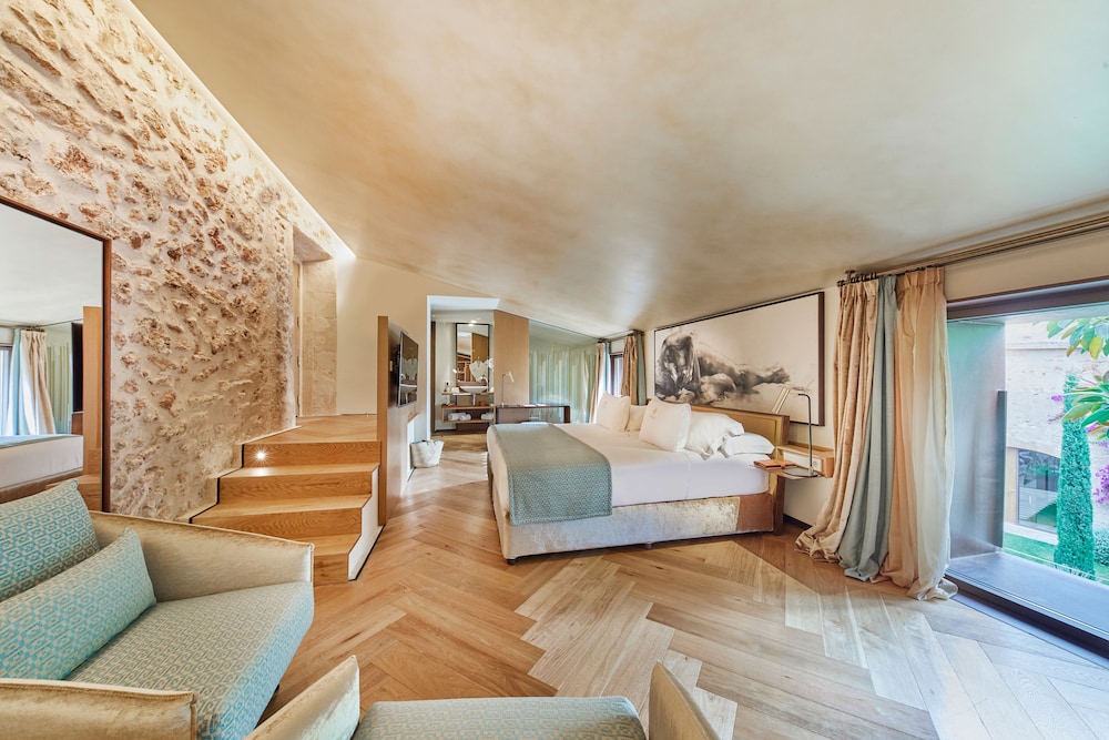 Sa Creu Nova Petit Palais Art and Spa (Adults Only hotel plus 14) 14/72