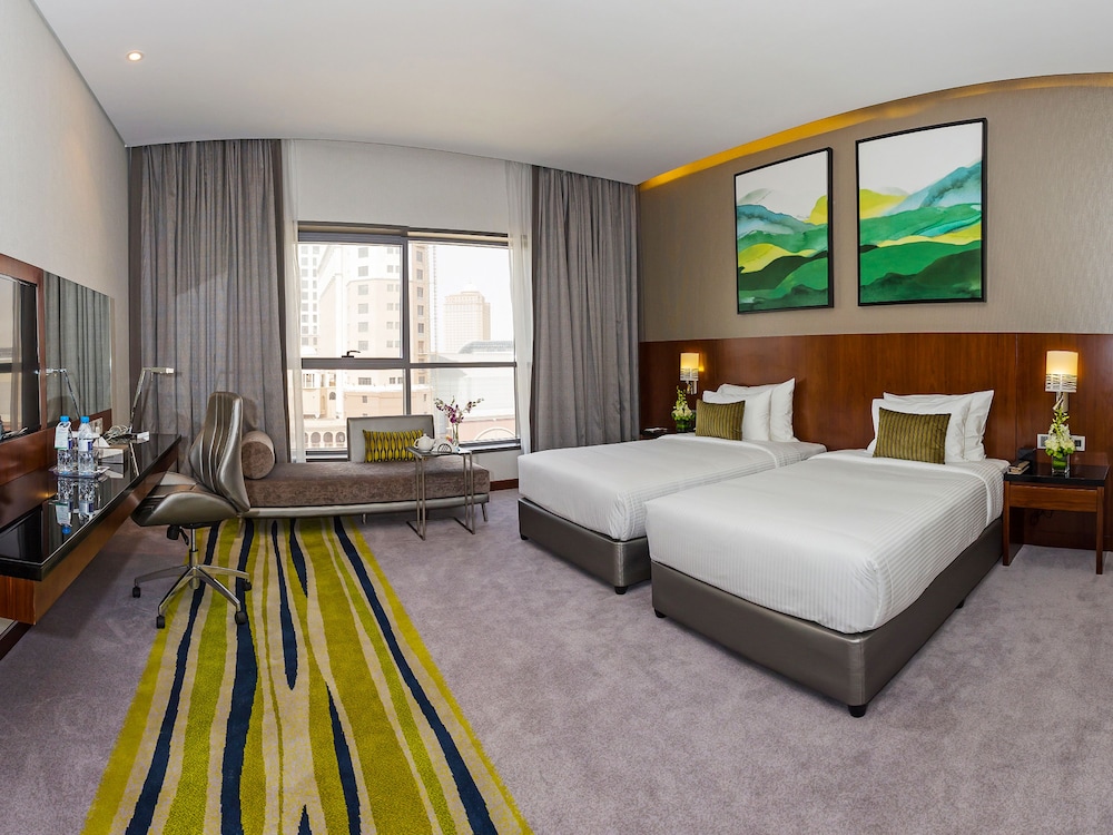 room