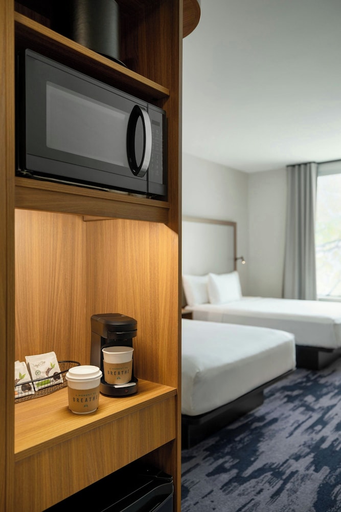 Fairfield By Marriott Inn & Suites Lancaster 13/39