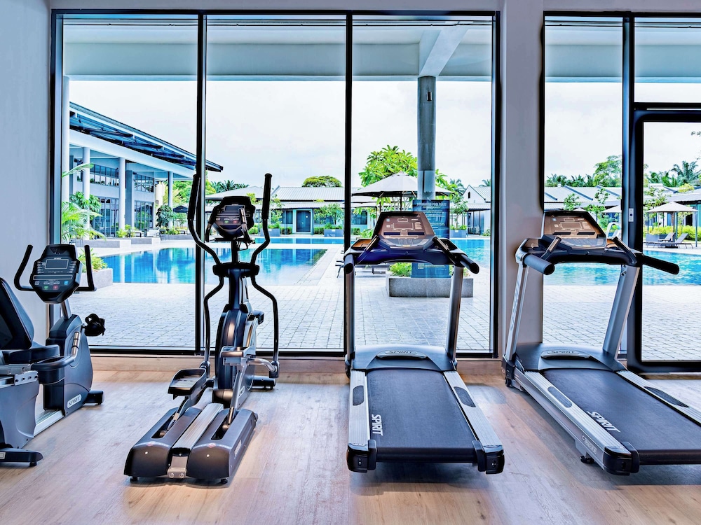 ibis Styles Sepang KLIA 22/50