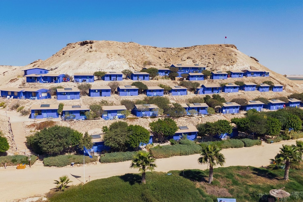 Dakhla Attitude Hotel in DAKHLA