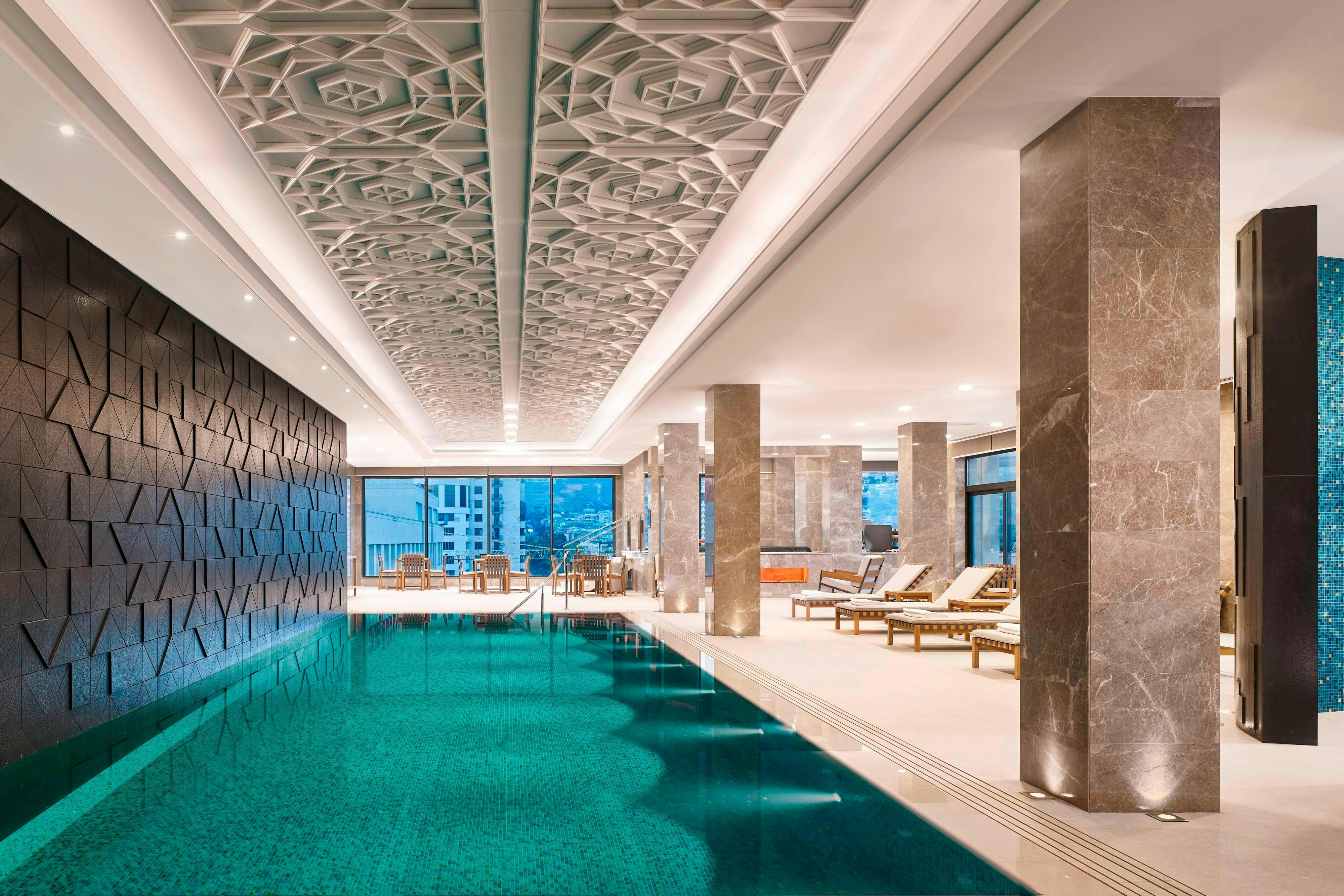 The Alexander A Luxury Collection Hotel Yerevan 35/76