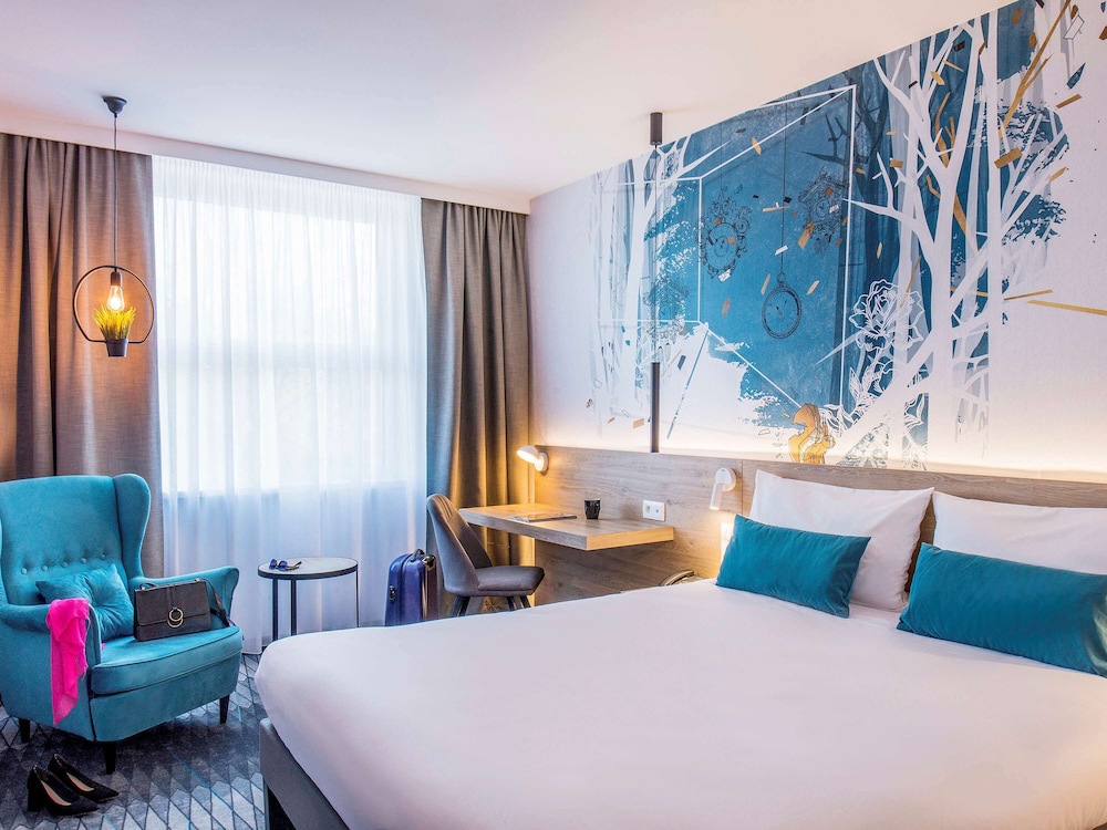 Ibis Styles Krakow East 11/50