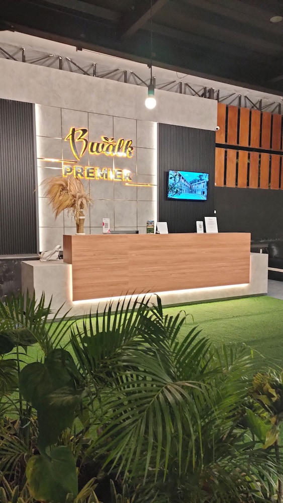 Bwalk Hotel Malang 11/50