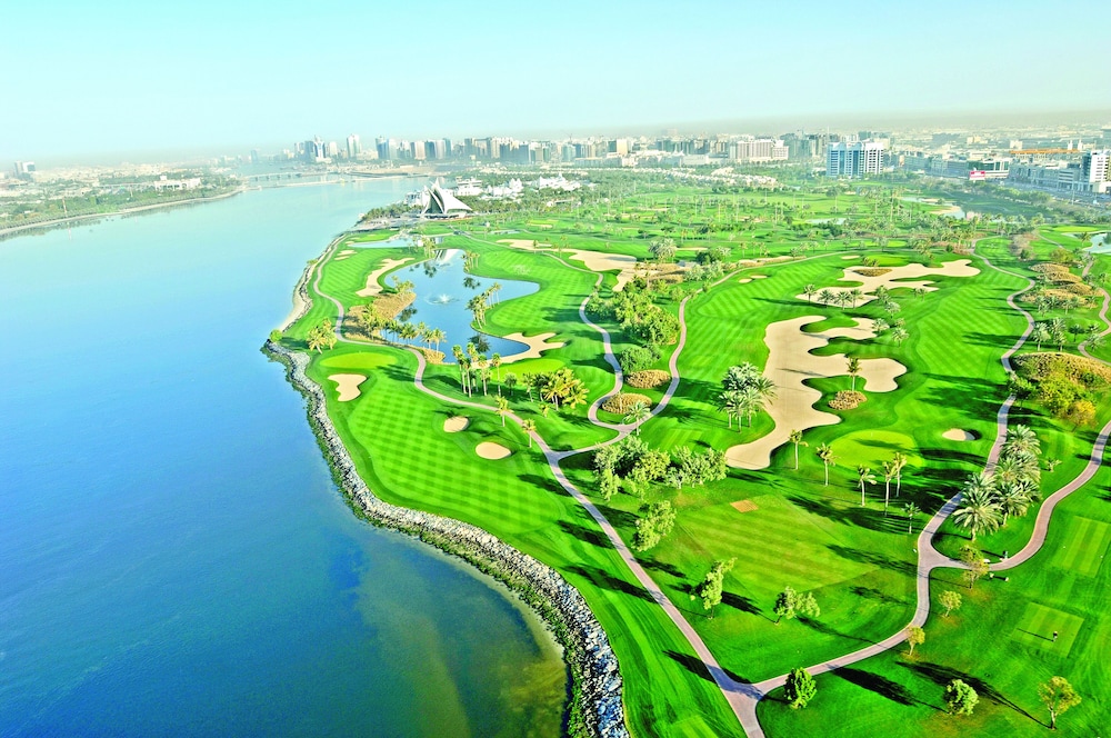 Dubai Creek Club Villas 27/36