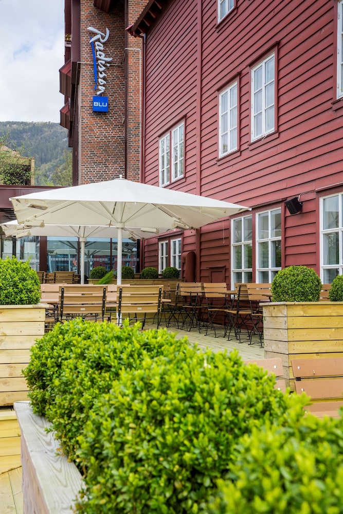 Radisson Blu Royal Hotel Bergen 65/69