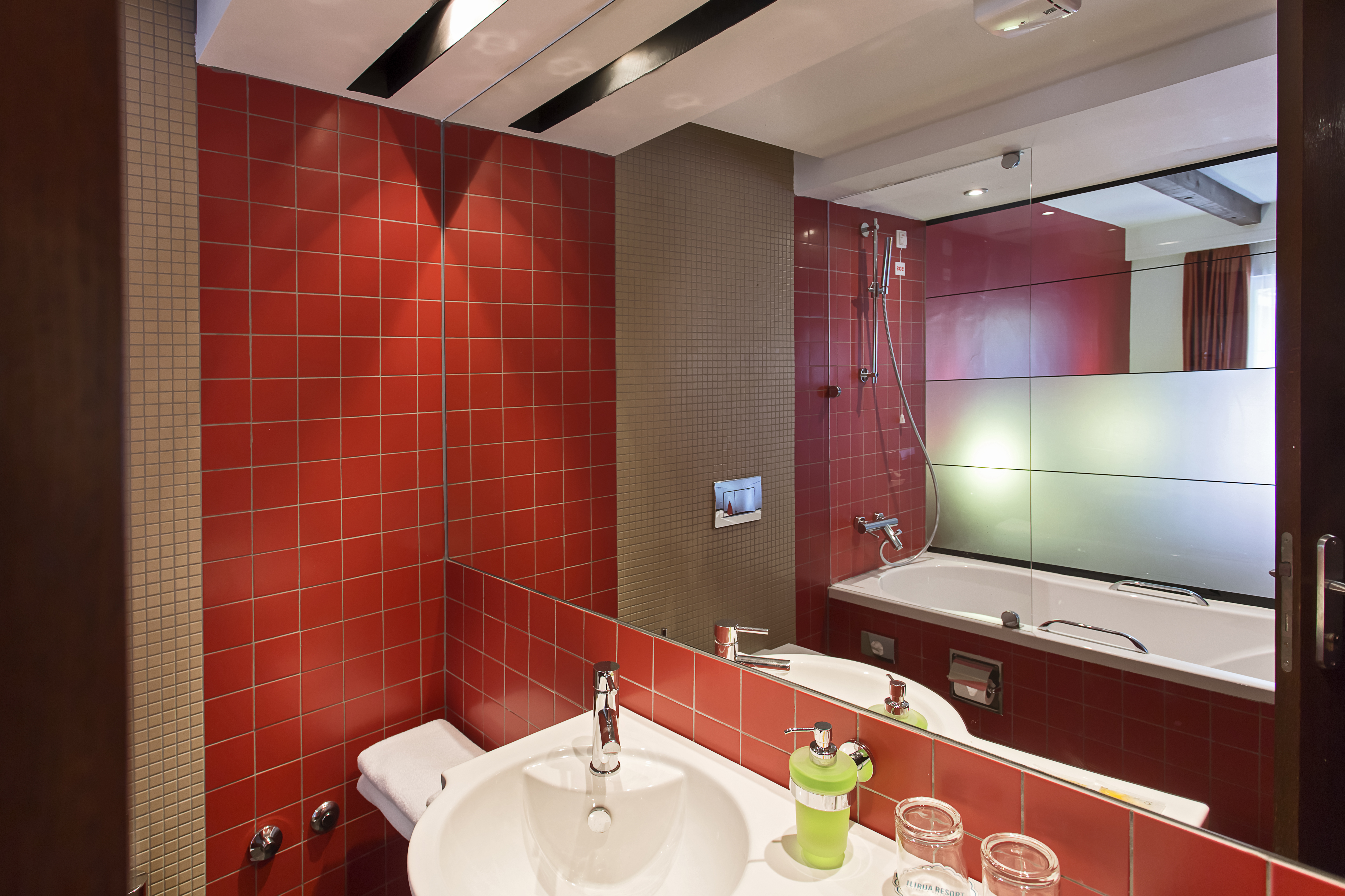 Villa Donat 35/38