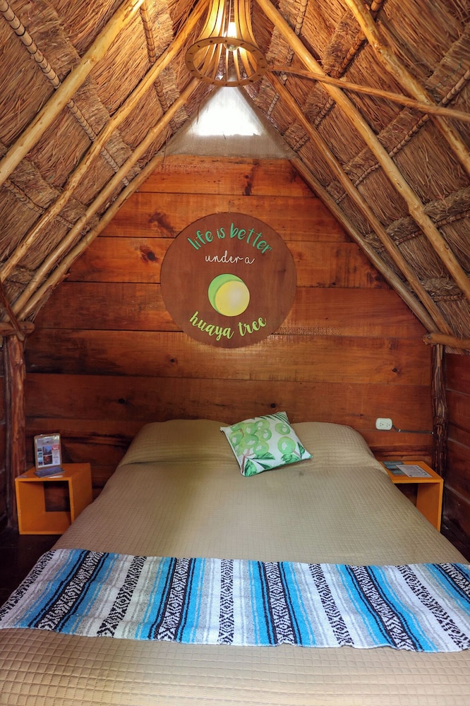 El Buho Eco-Cabanas 30/50