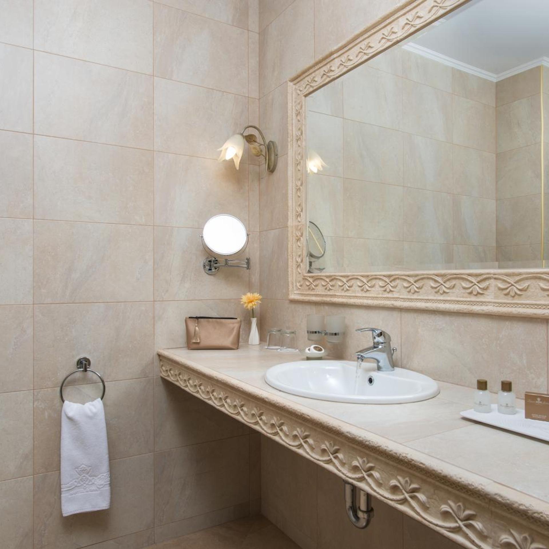 Room, Double Bed, No Balcony، Hotel & Spa Diamant Residence 5/5
