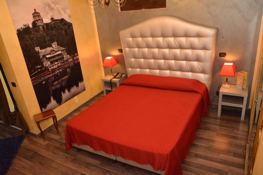 Hotel Villa Glicini 15/31