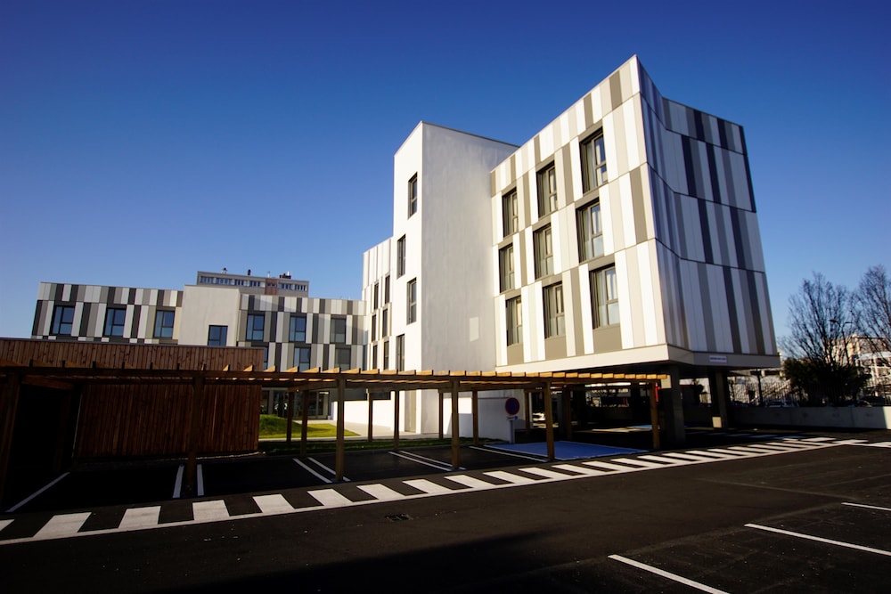 Premiere Classe Le Havre Centre 62/73