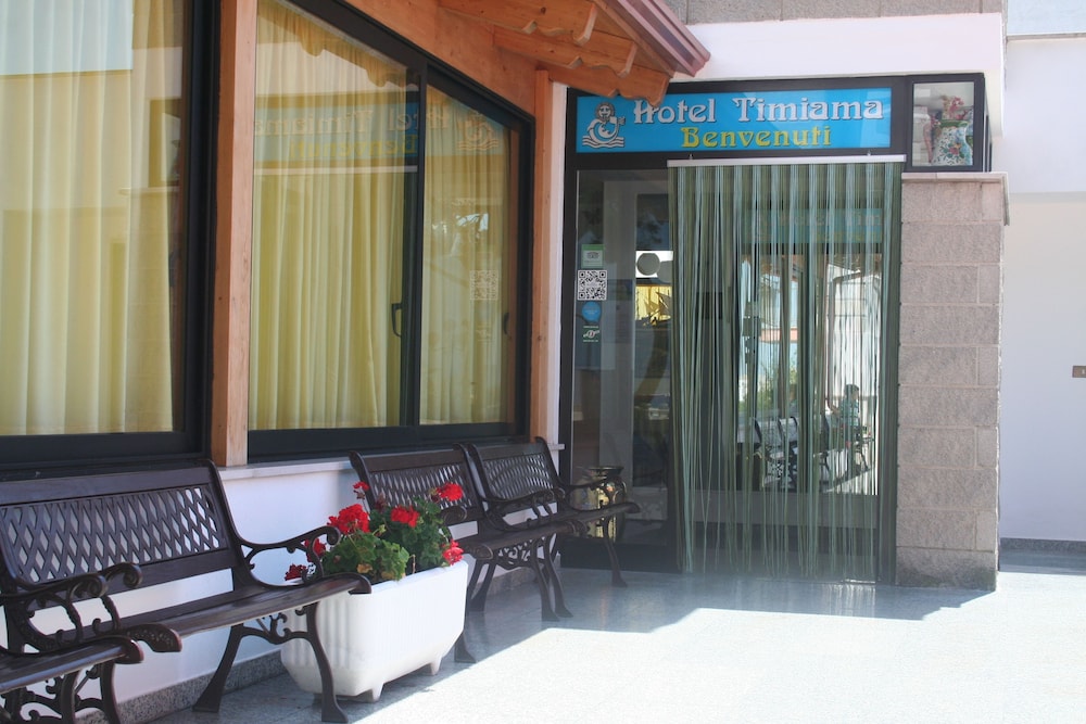 Hotel Timiama 27/50