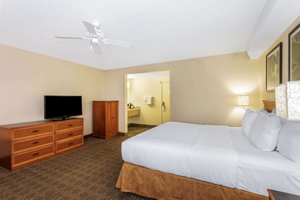 Deluxe, King Bed