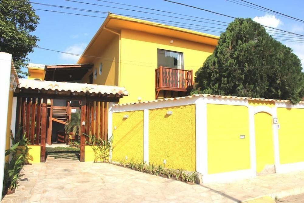 Pousada Maravilha De Paraty 3/47