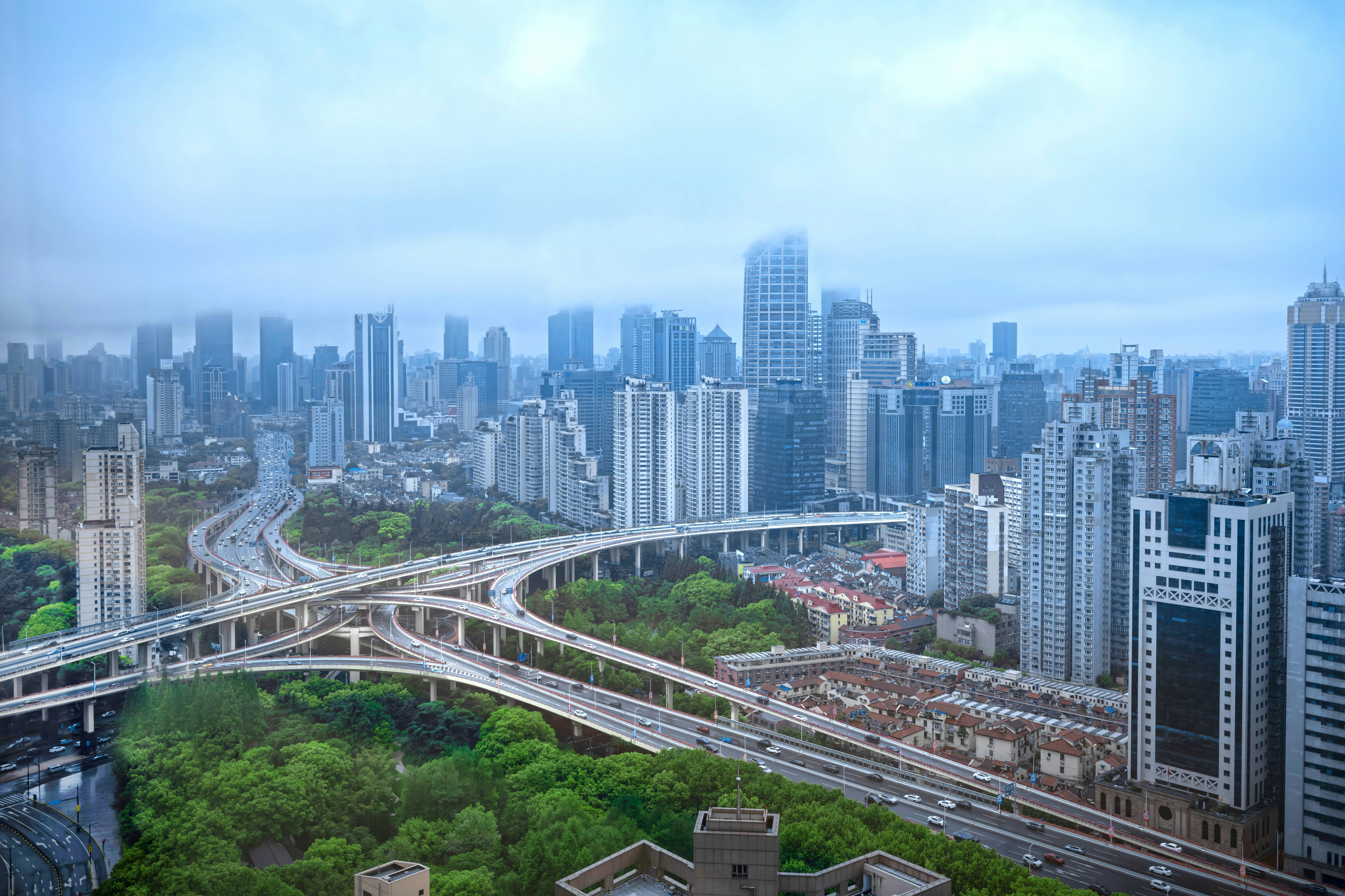 Ascott Huai Hai Road 69/74
