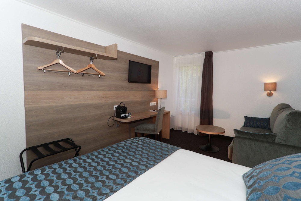 Sure Hotel by Best Western Limoges Sud 7/35